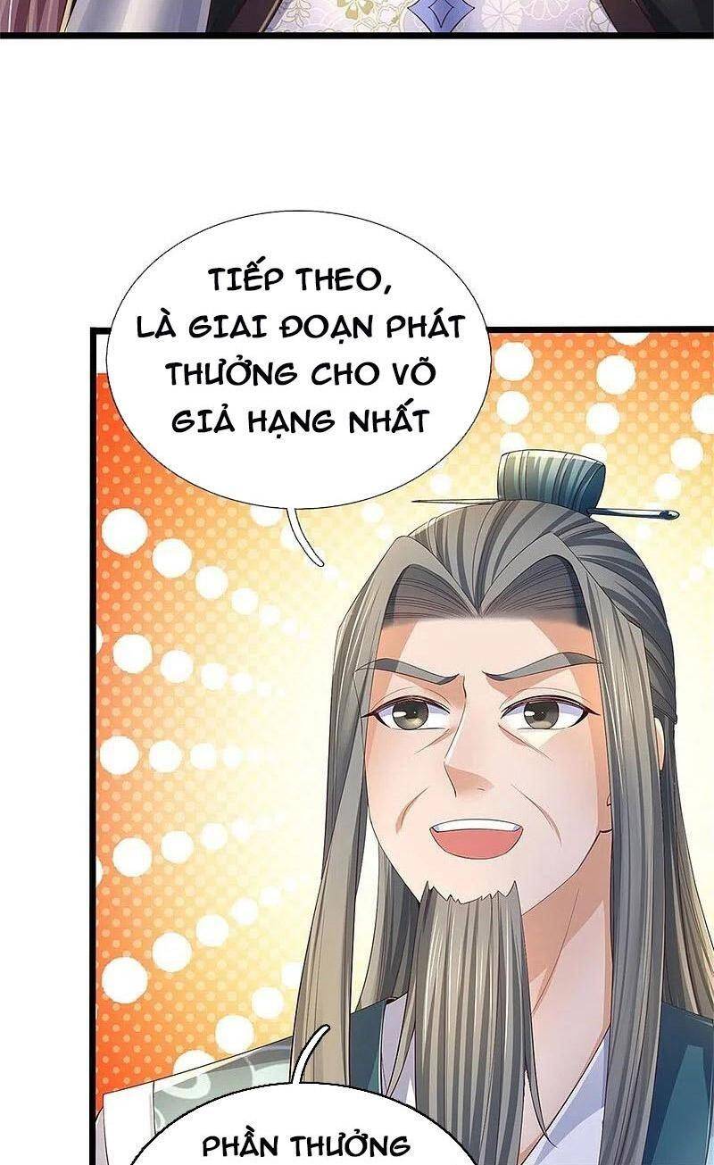 Nghịch Thiên Kiếm Thần