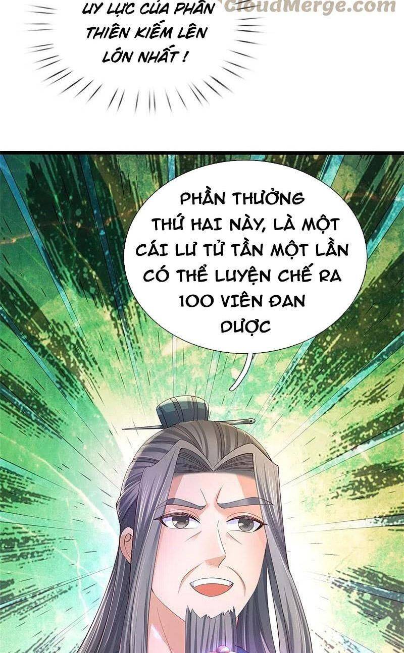 Nghịch Thiên Kiếm Thần