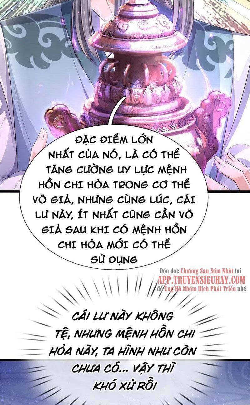 Nghịch Thiên Kiếm Thần