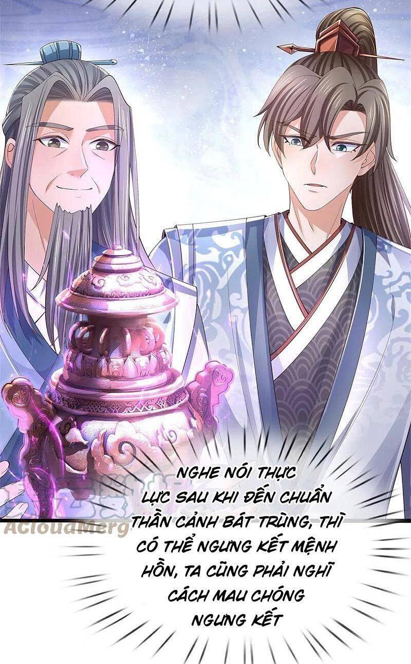 Nghịch Thiên Kiếm Thần