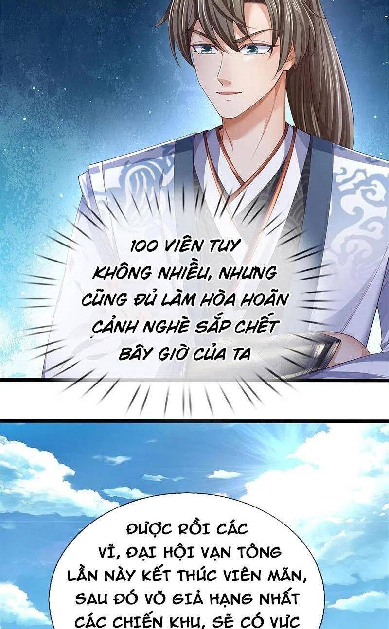 Nghịch Thiên Kiếm Thần
