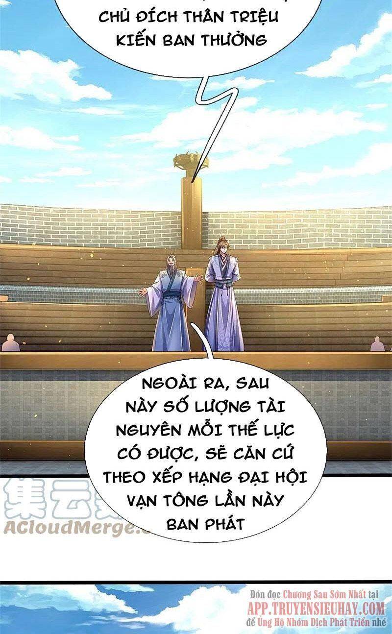 Nghịch Thiên Kiếm Thần
