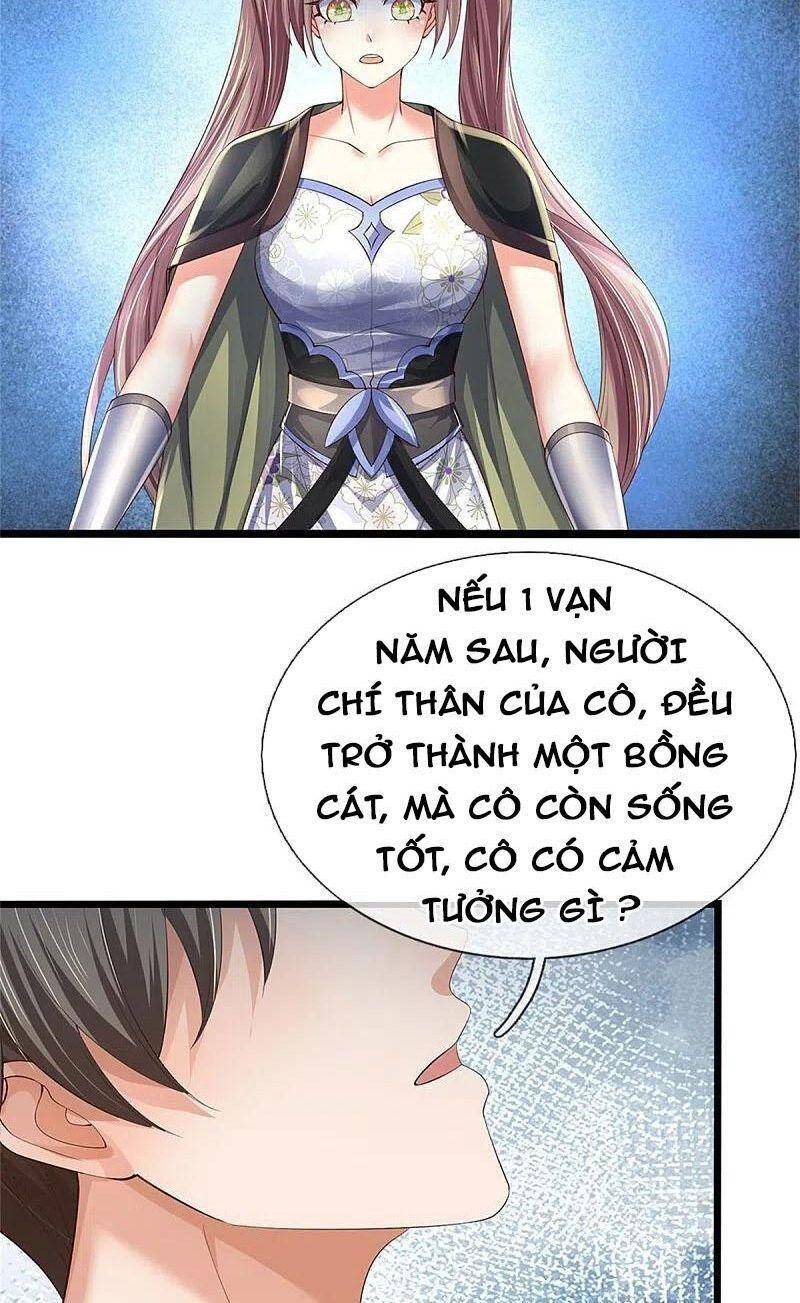 Nghịch Thiên Kiếm Thần