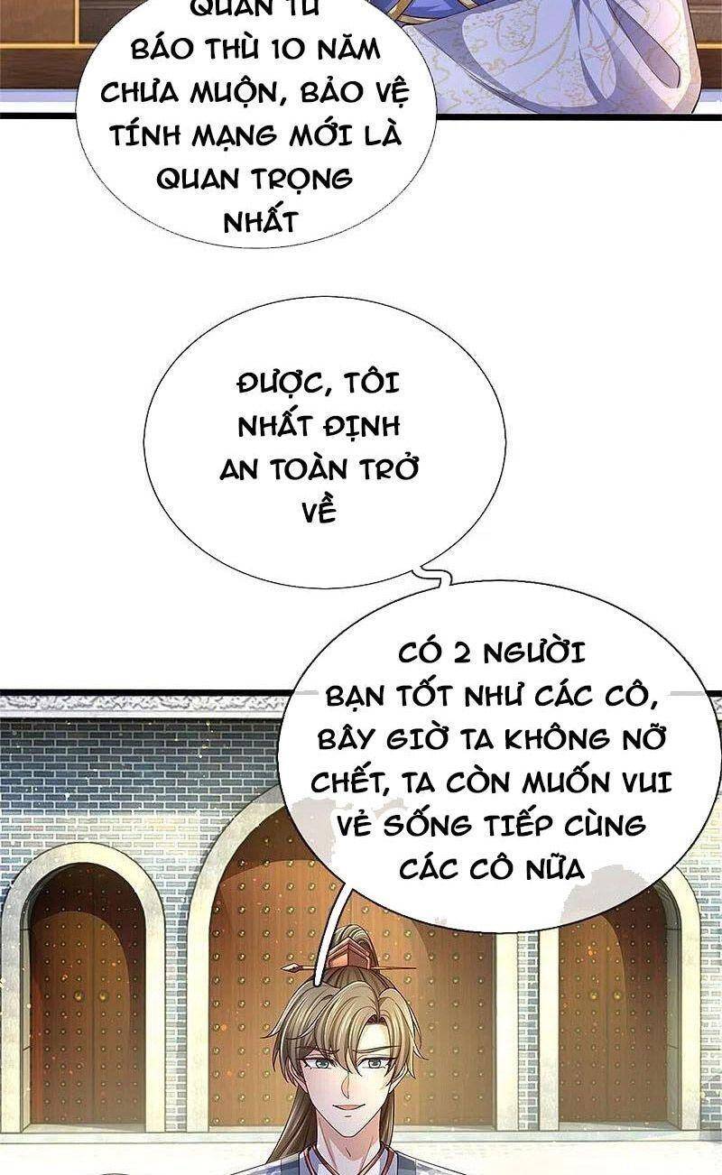Nghịch Thiên Kiếm Thần