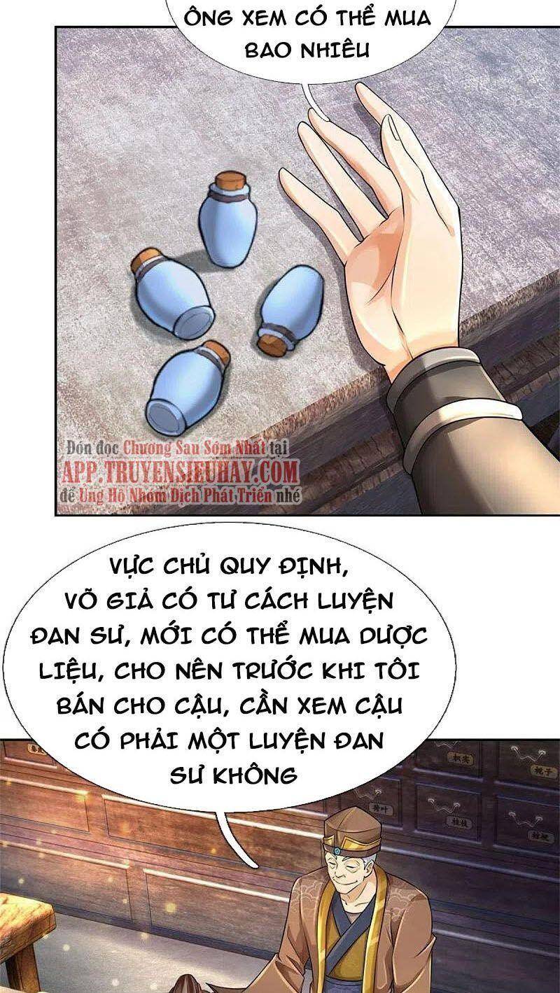 Nghịch Thiên Kiếm Thần