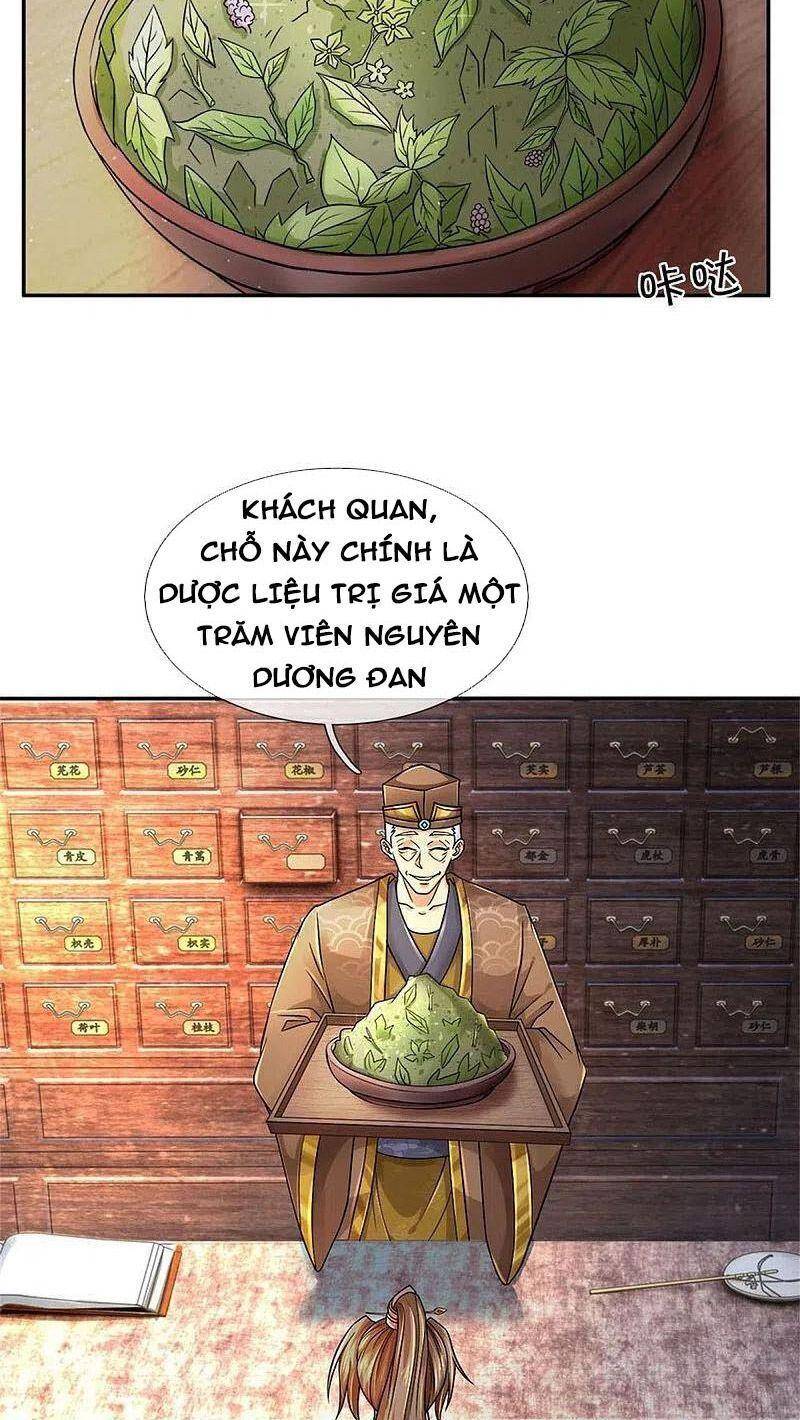 Nghịch Thiên Kiếm Thần