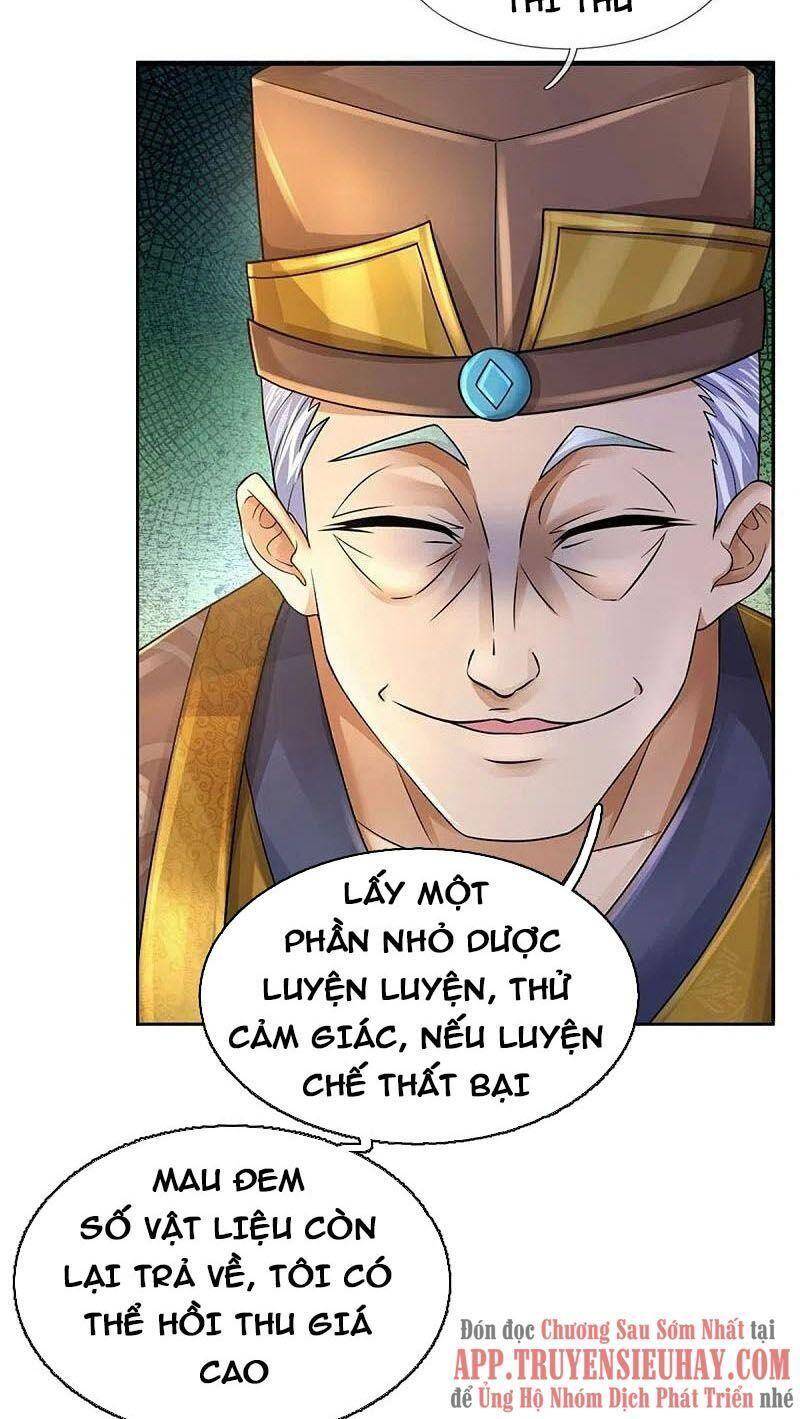 Nghịch Thiên Kiếm Thần