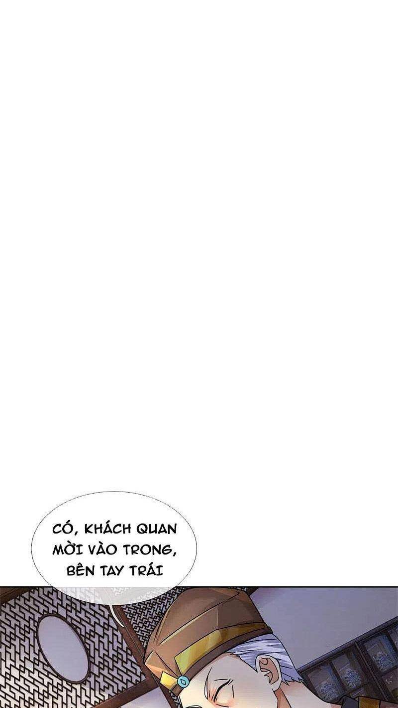 Nghịch Thiên Kiếm Thần