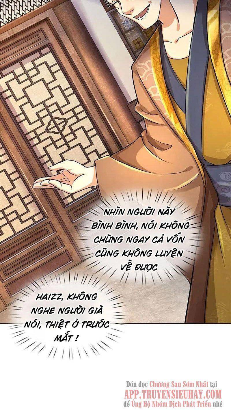 Nghịch Thiên Kiếm Thần