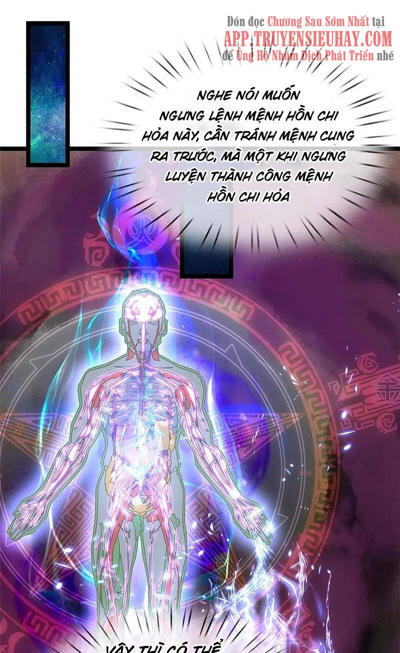 Nghịch Thiên Kiếm Thần