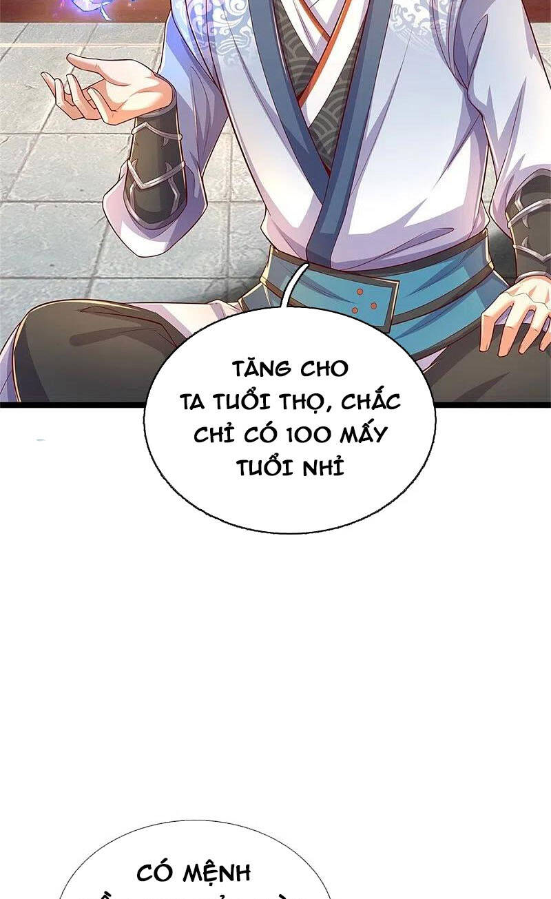 Nghịch Thiên Kiếm Thần