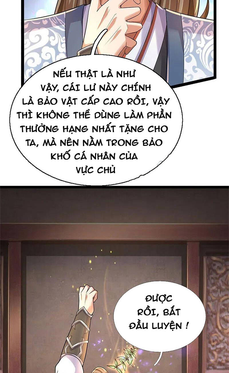 Nghịch Thiên Kiếm Thần
