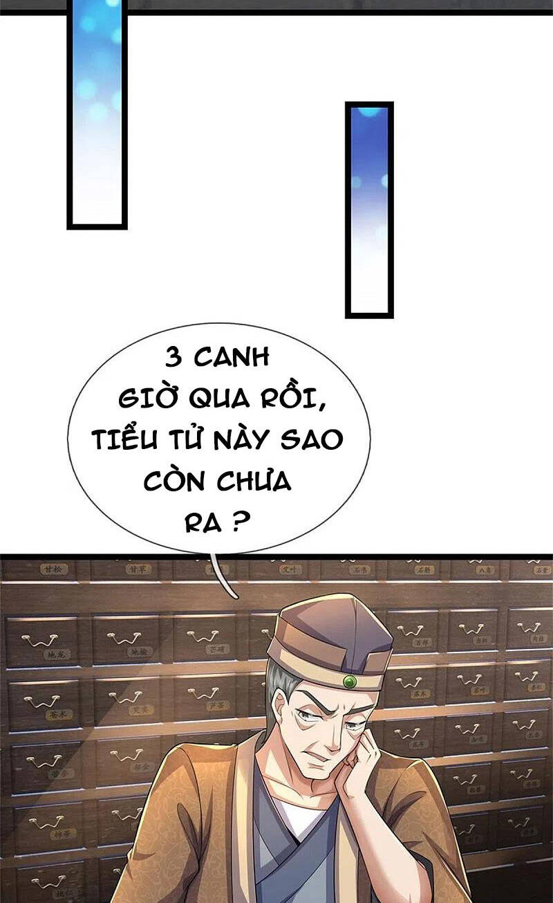Nghịch Thiên Kiếm Thần