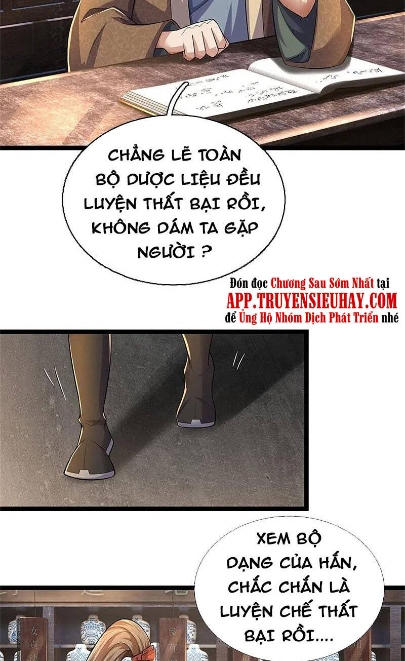 Nghịch Thiên Kiếm Thần