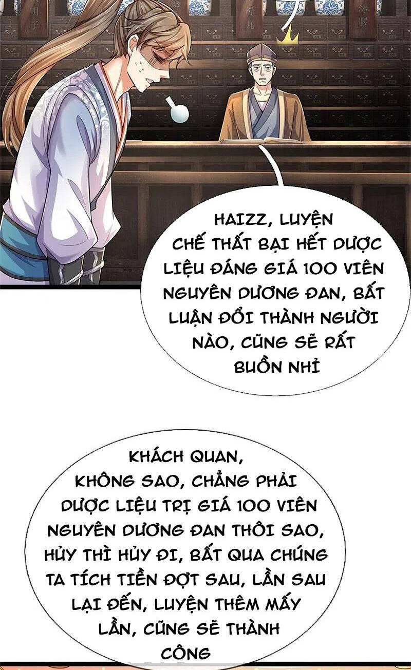 Nghịch Thiên Kiếm Thần