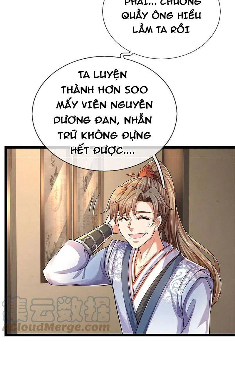 Nghịch Thiên Kiếm Thần