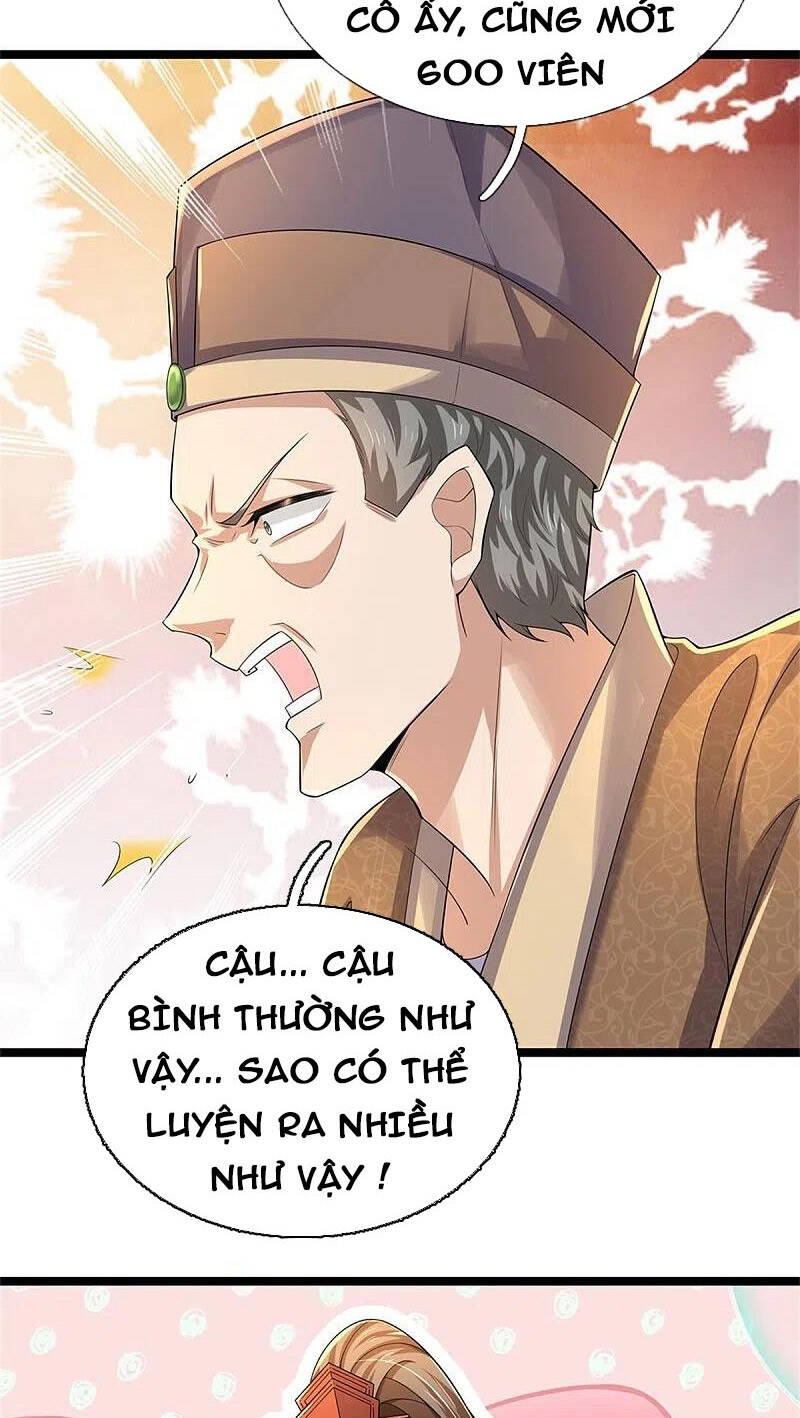 Nghịch Thiên Kiếm Thần