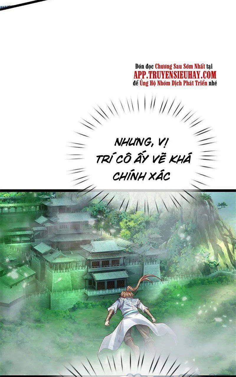 Nghịch Thiên Kiếm Thần