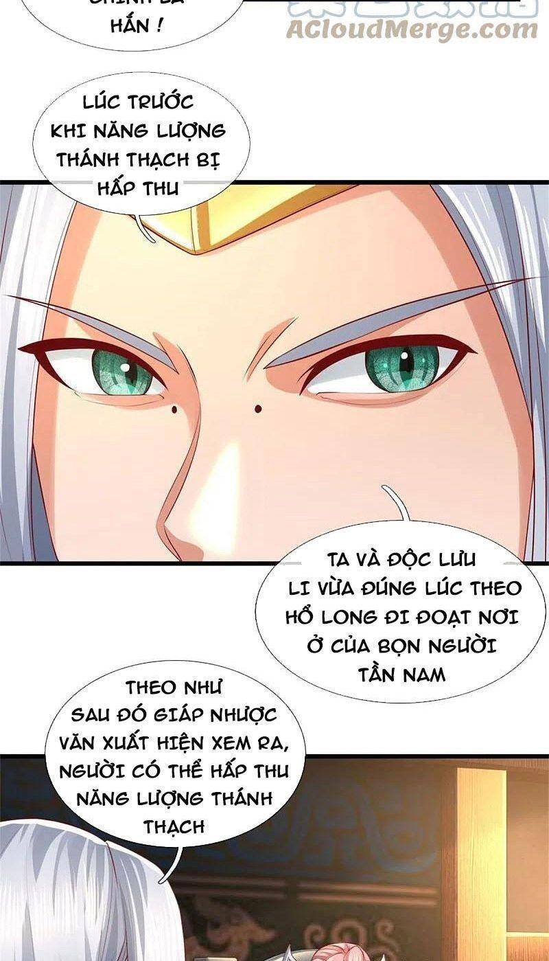 Nghịch Thiên Kiếm Thần