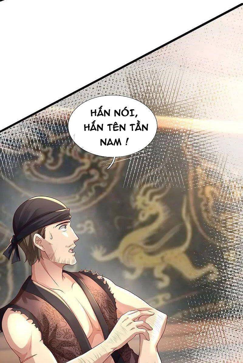 Nghịch Thiên Kiếm Thần