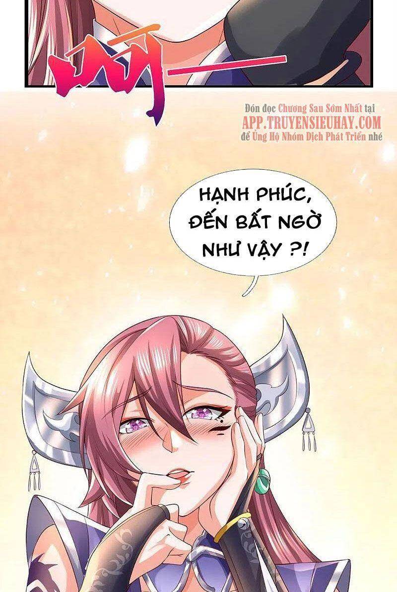 Nghịch Thiên Kiếm Thần