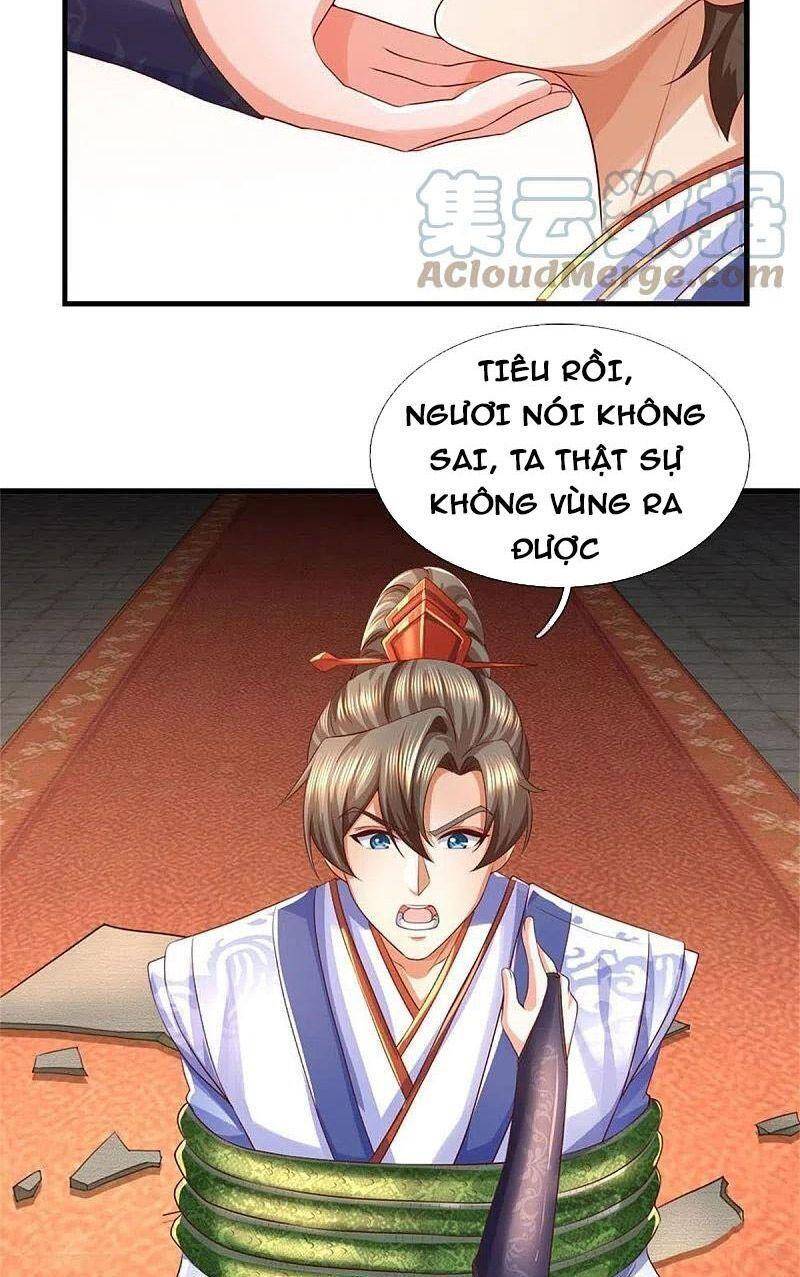 Nghịch Thiên Kiếm Thần