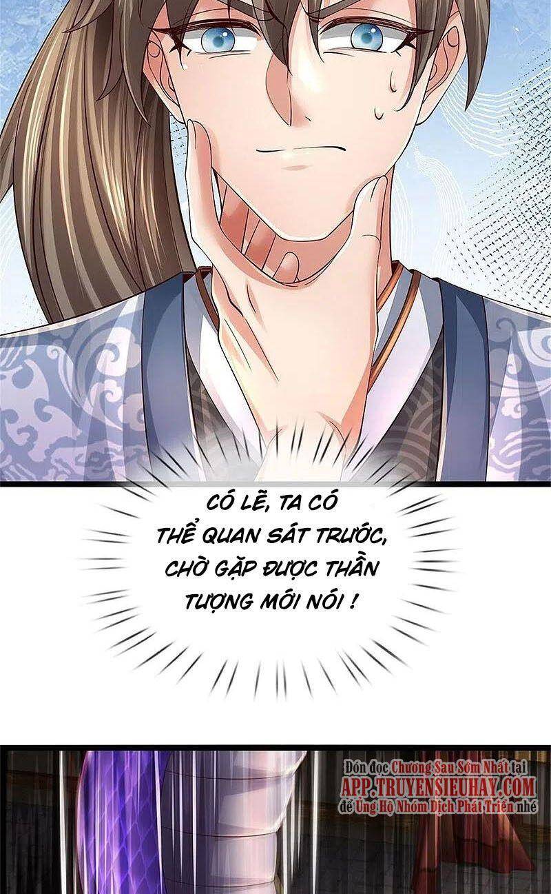 Nghịch Thiên Kiếm Thần