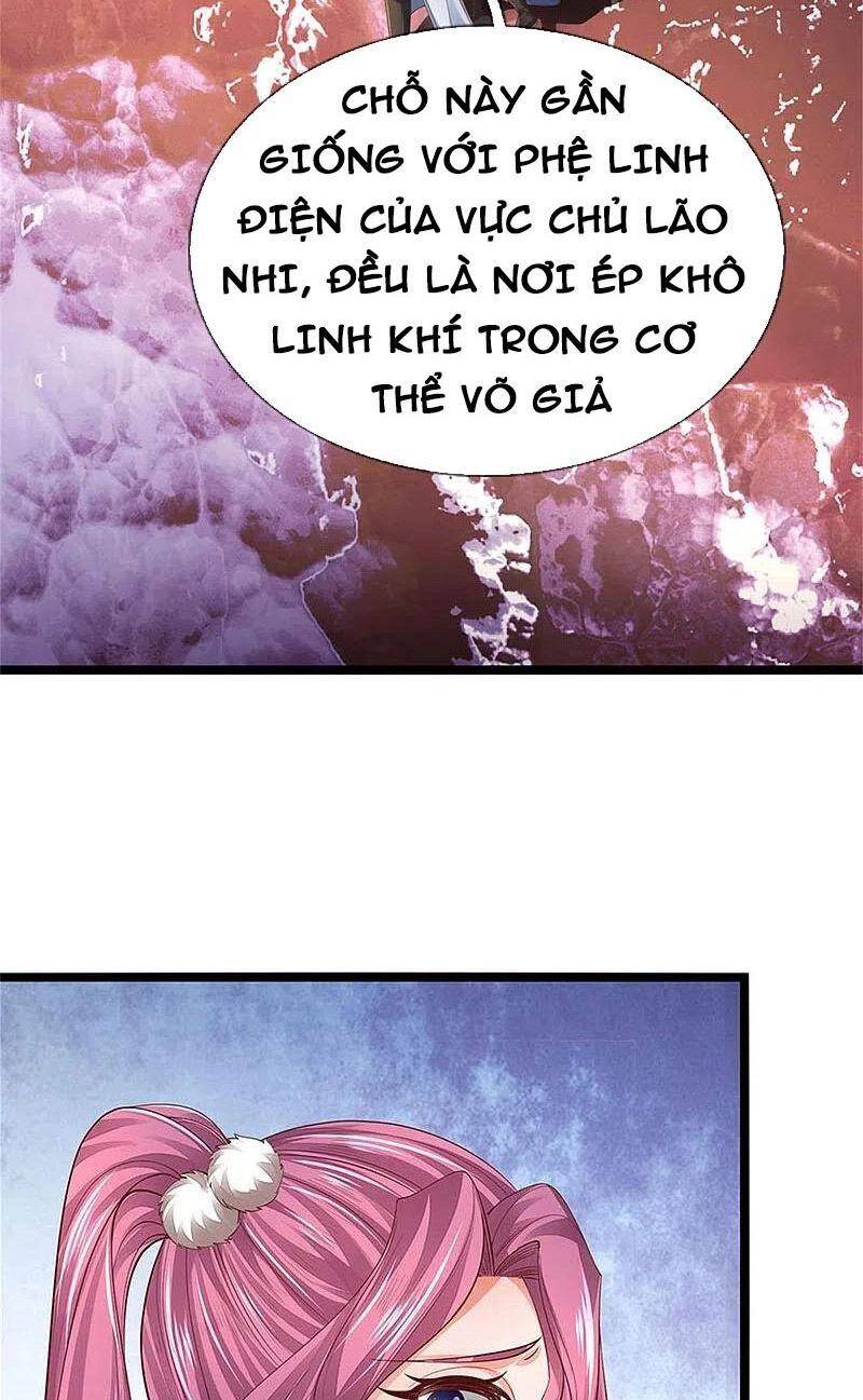 Nghịch Thiên Kiếm Thần