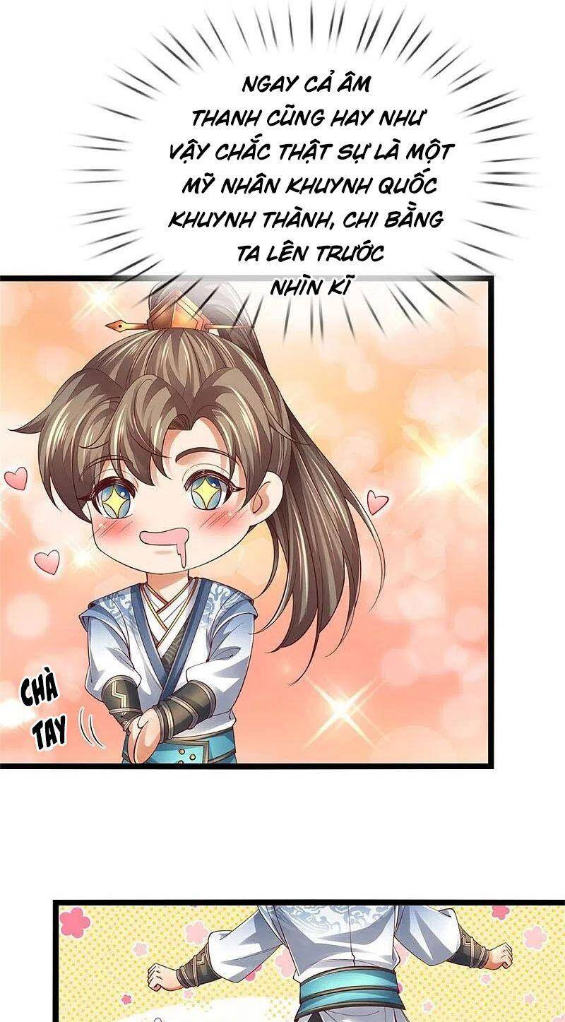 Nghịch Thiên Kiếm Thần