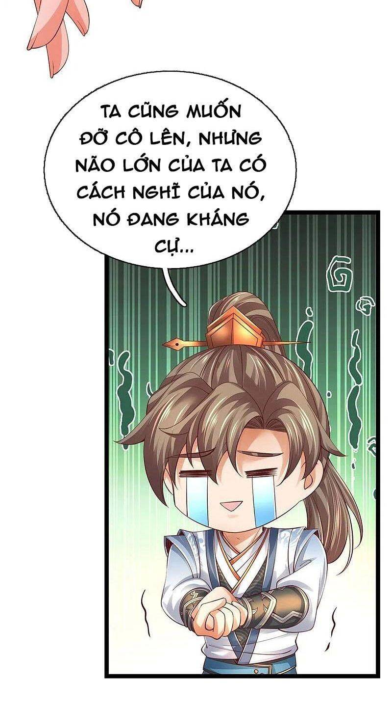 Nghịch Thiên Kiếm Thần