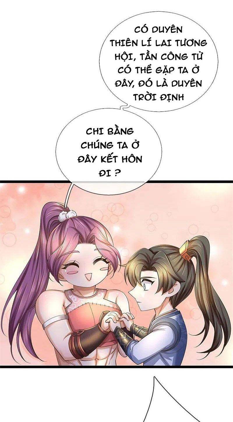 Nghịch Thiên Kiếm Thần