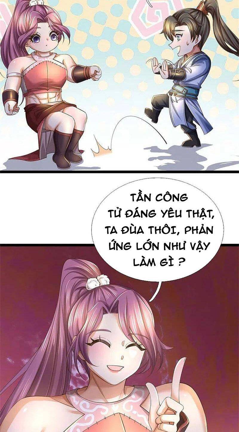 Nghịch Thiên Kiếm Thần