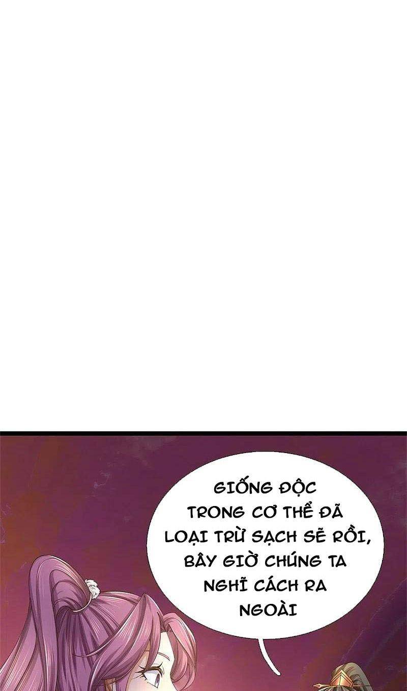 Nghịch Thiên Kiếm Thần