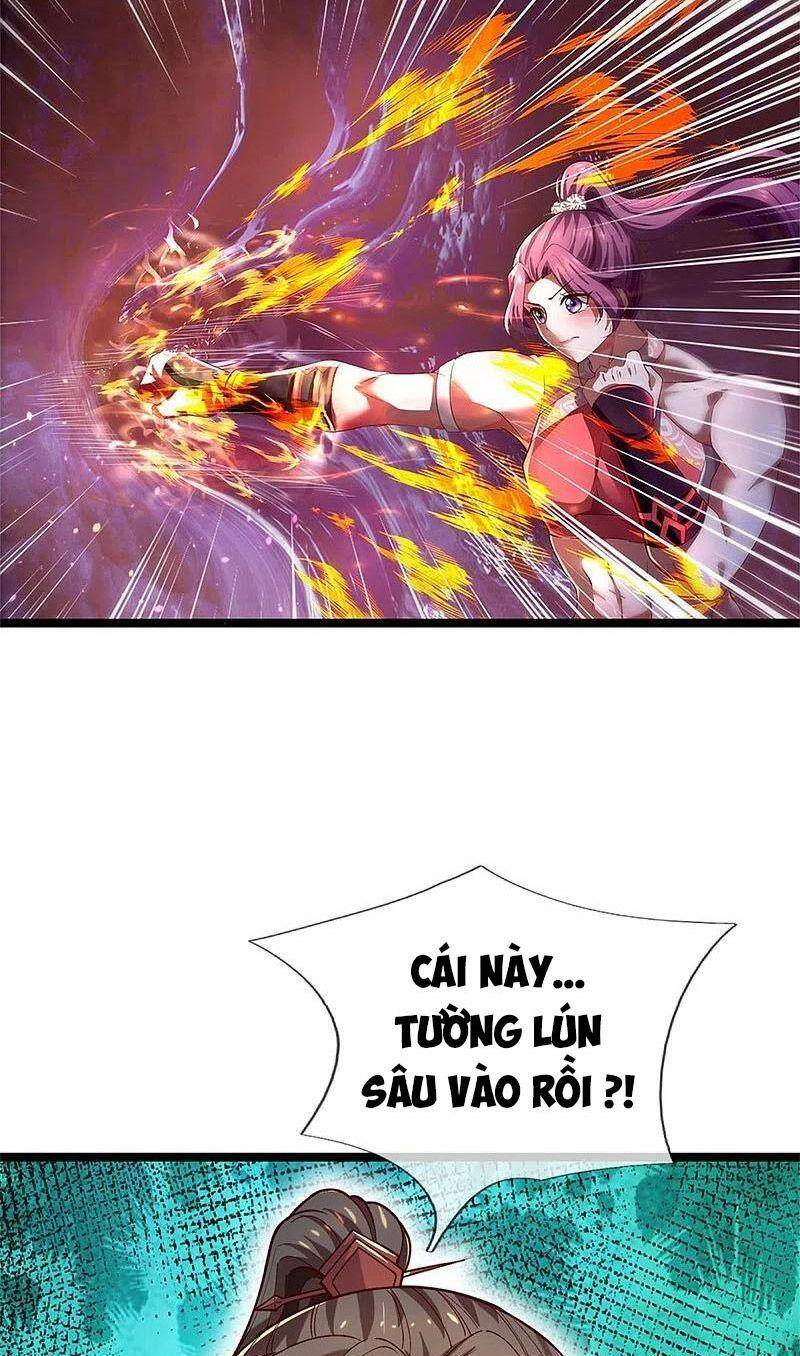 Nghịch Thiên Kiếm Thần