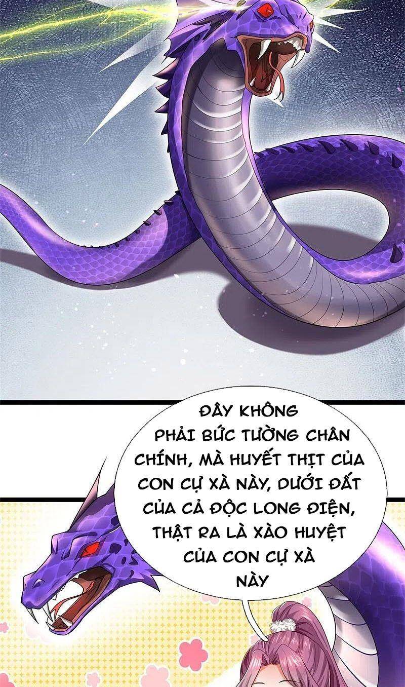 Nghịch Thiên Kiếm Thần