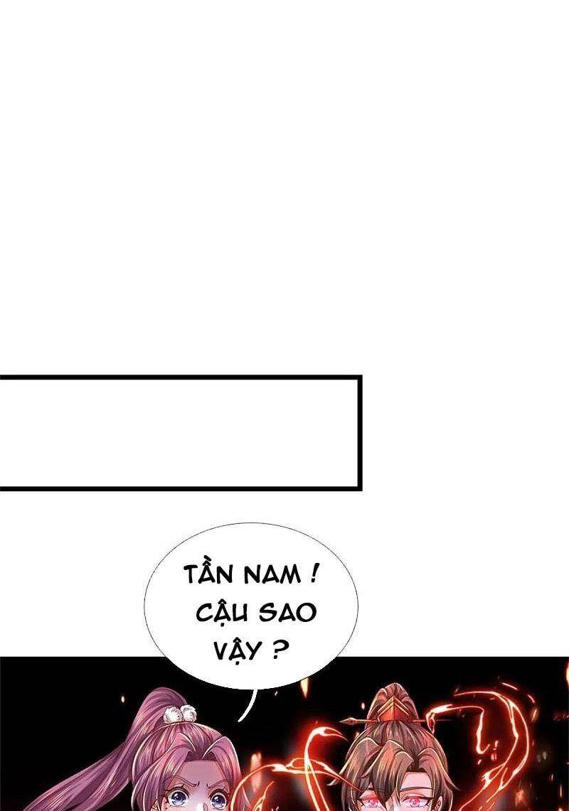 Nghịch Thiên Kiếm Thần