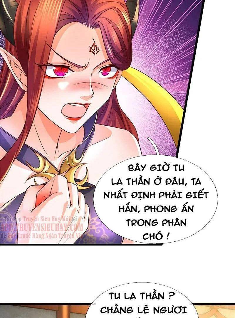 Nghịch Thiên Kiếm Thần