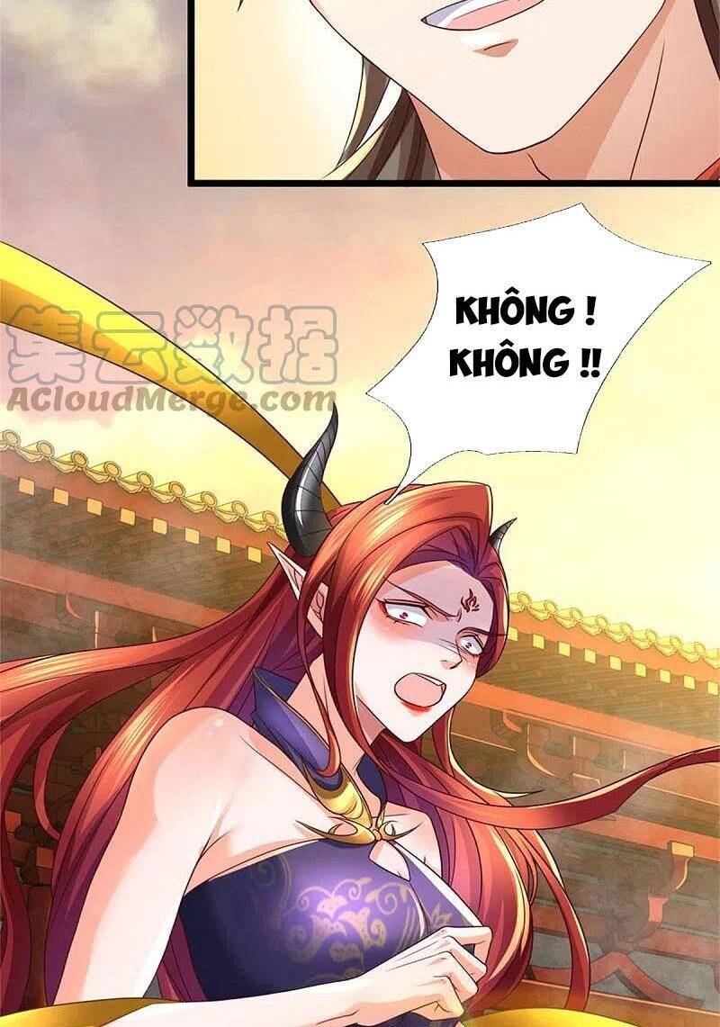 Nghịch Thiên Kiếm Thần