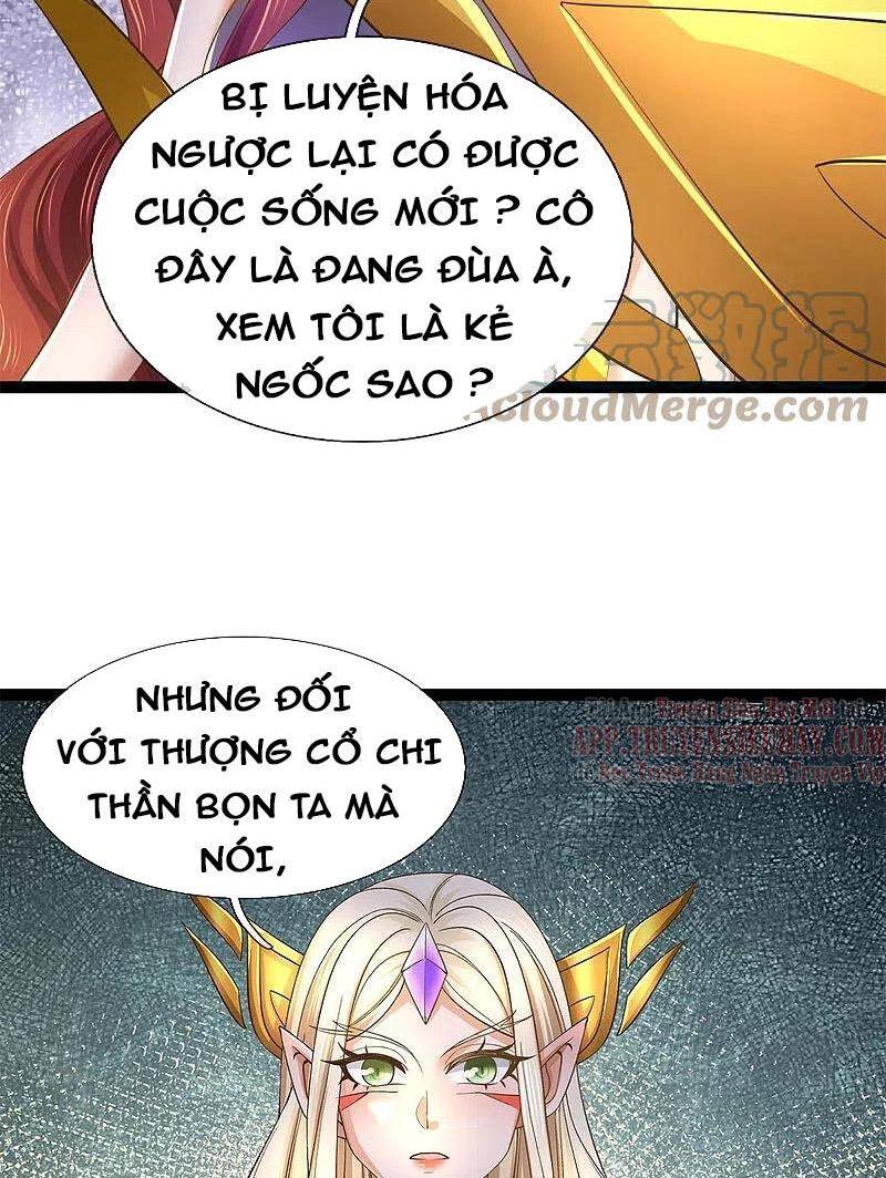 Nghịch Thiên Kiếm Thần