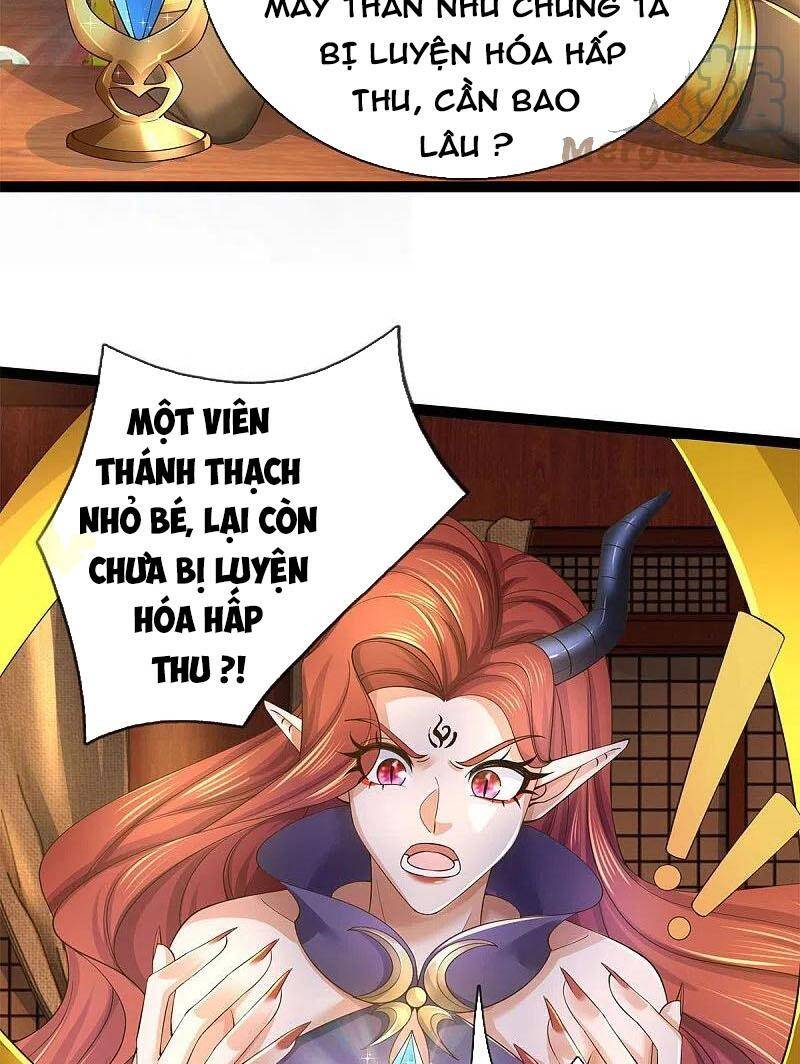 Nghịch Thiên Kiếm Thần