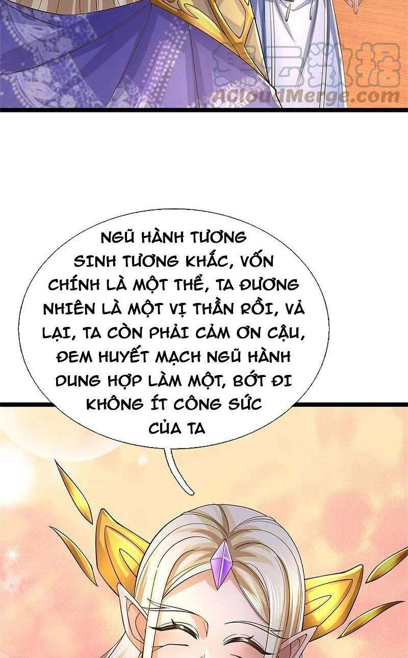 Nghịch Thiên Kiếm Thần