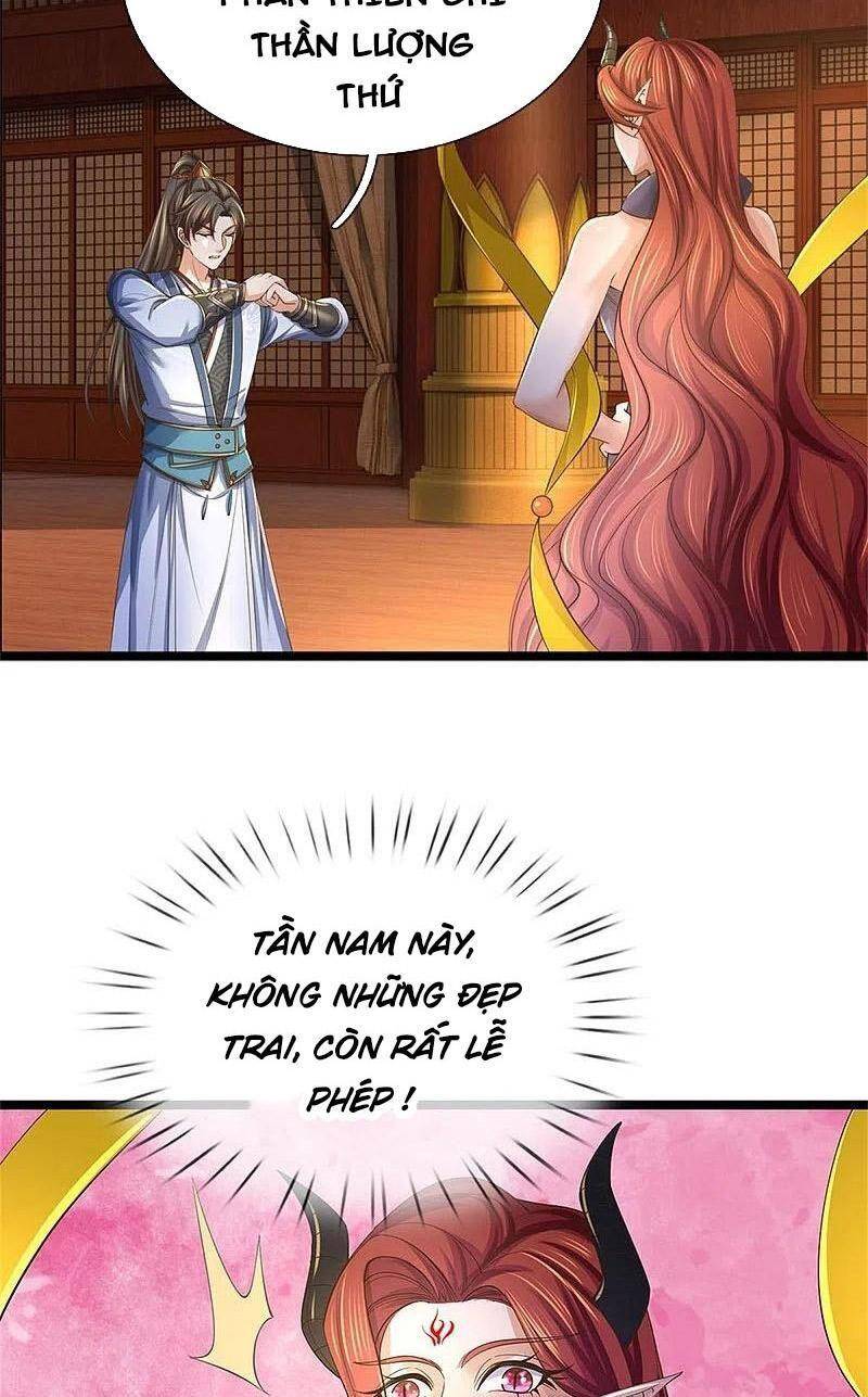 Nghịch Thiên Kiếm Thần