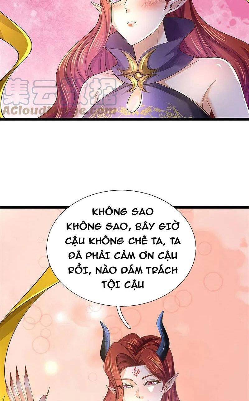 Nghịch Thiên Kiếm Thần