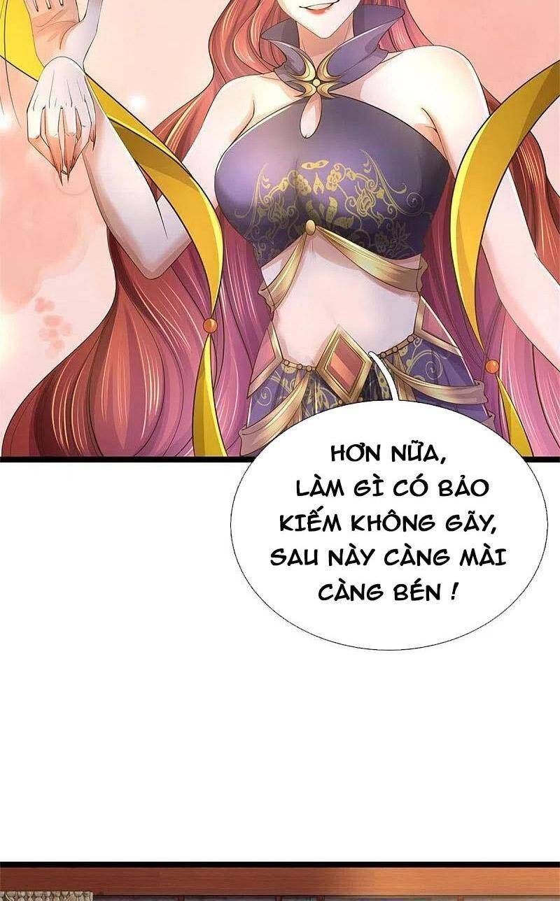 Nghịch Thiên Kiếm Thần