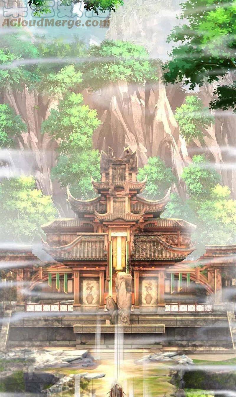 Nghịch Thiên Kiếm Thần