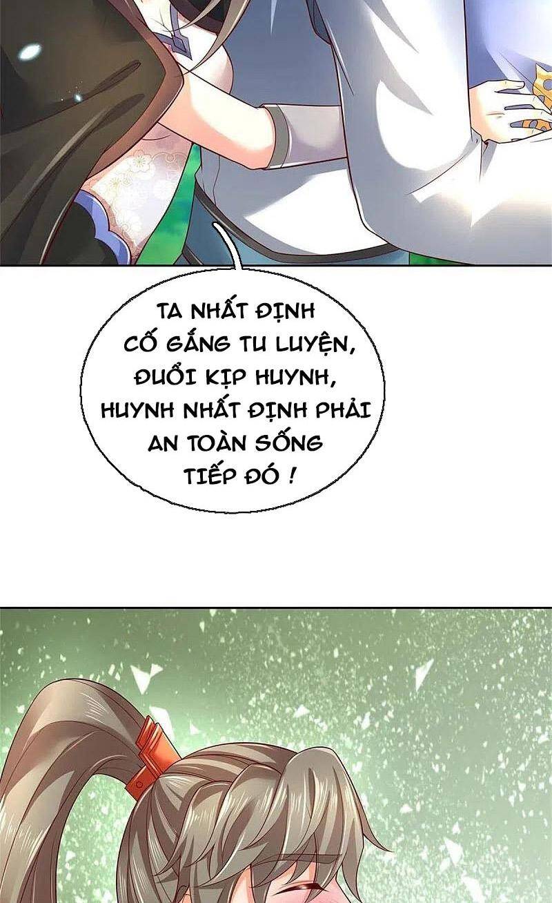 Nghịch Thiên Kiếm Thần