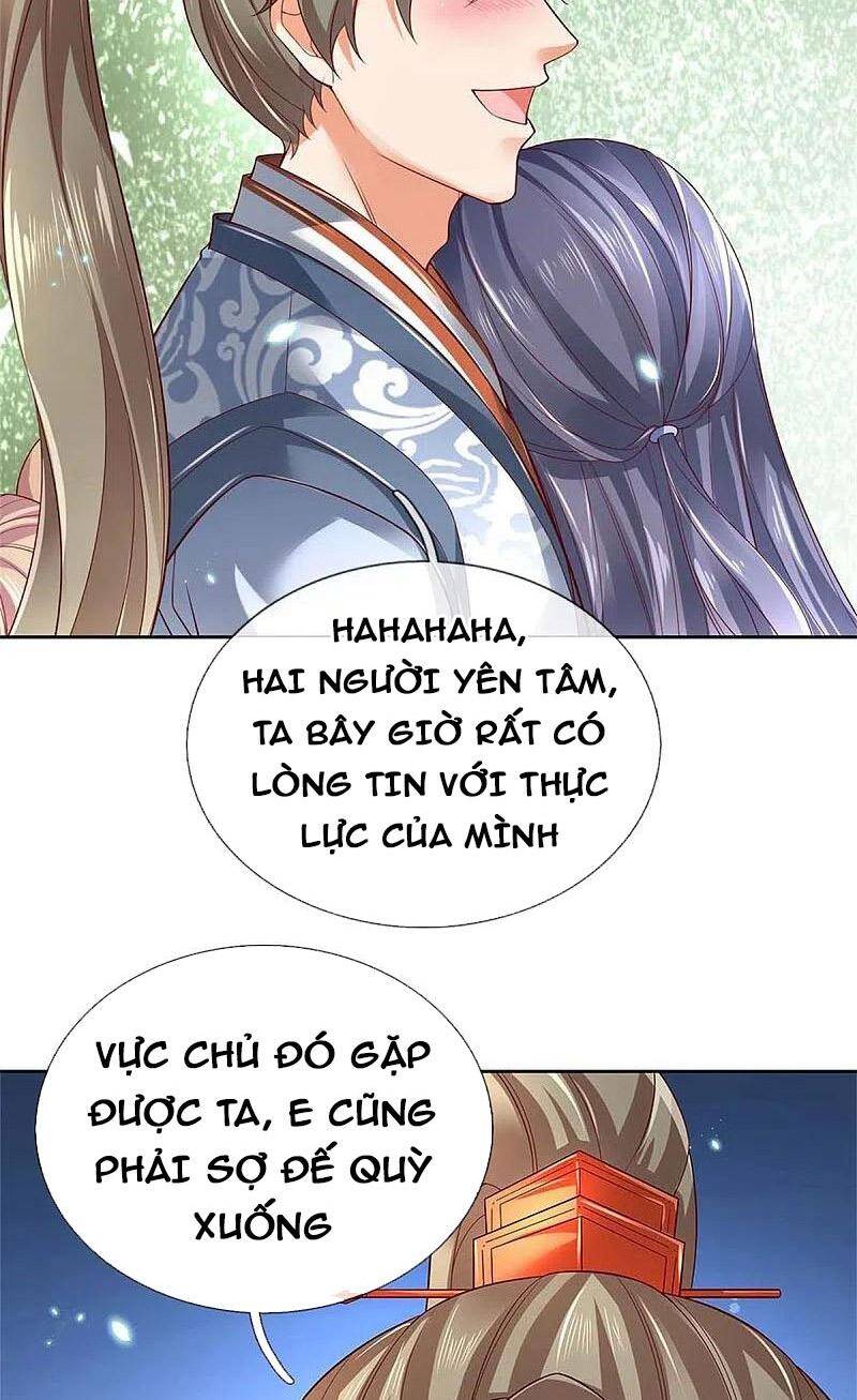 Nghịch Thiên Kiếm Thần