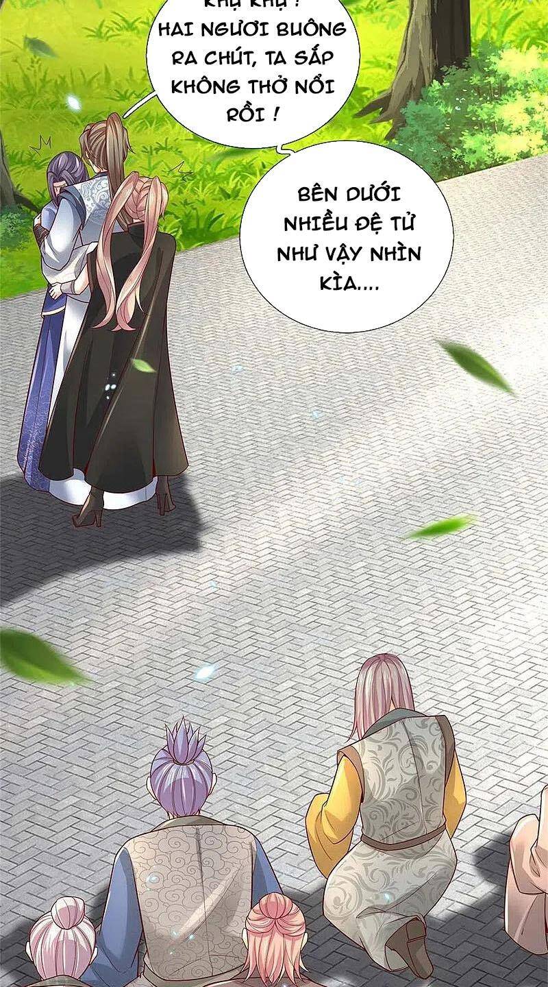 Nghịch Thiên Kiếm Thần