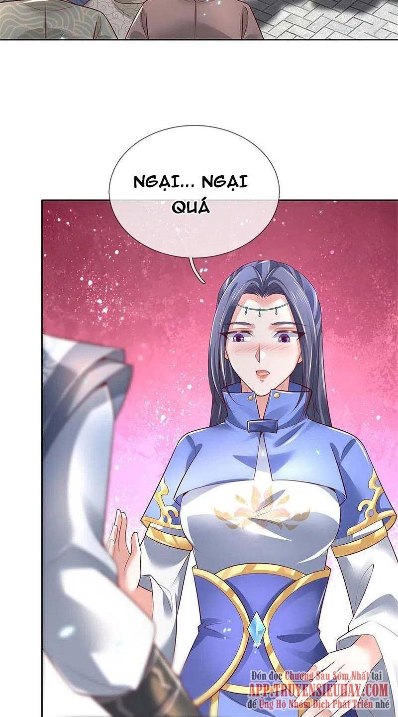 Nghịch Thiên Kiếm Thần