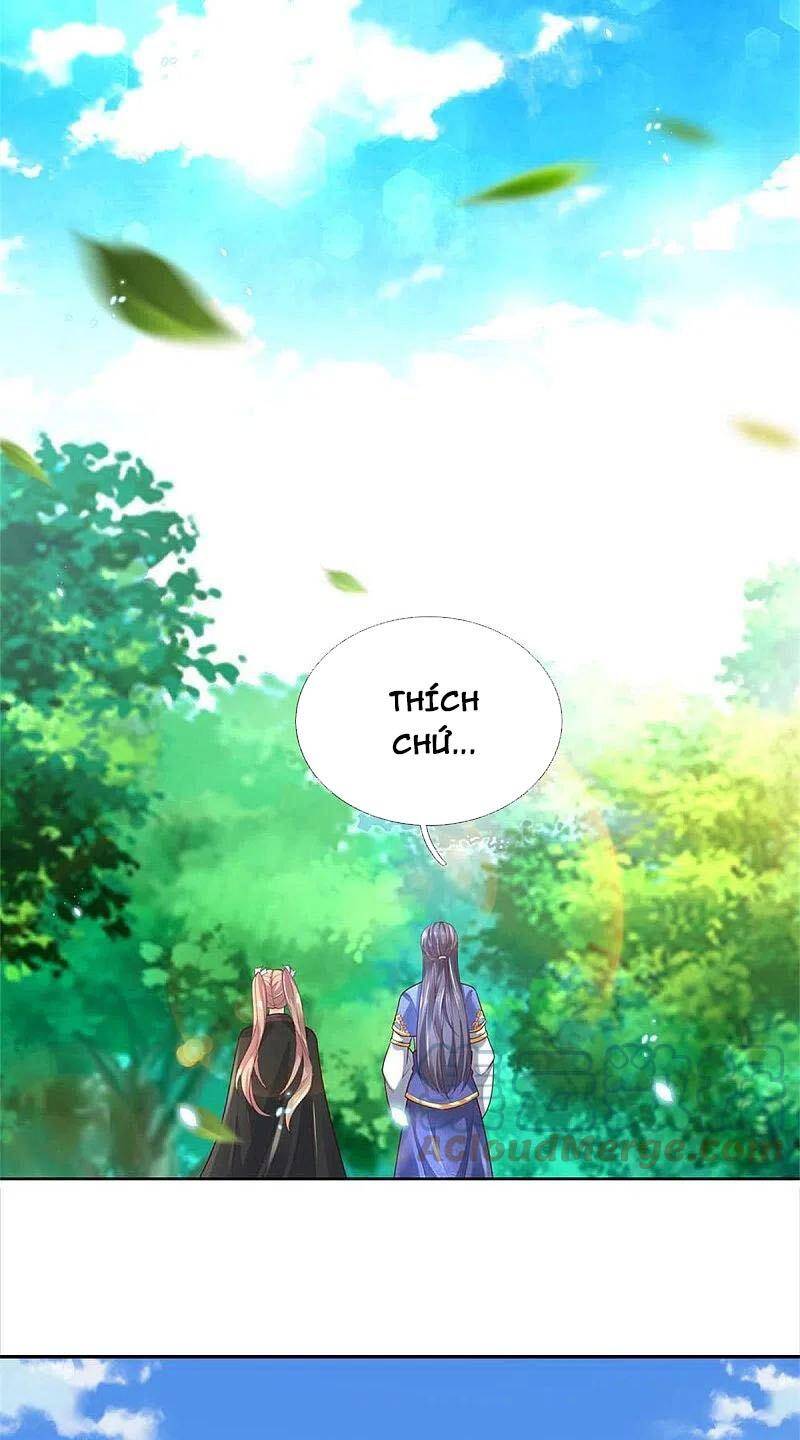 Nghịch Thiên Kiếm Thần